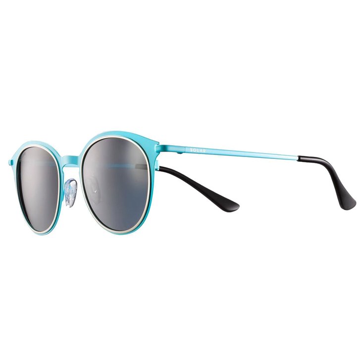 Solar Sunglasses Didley Mint Or Cat 3 Polarized Overview