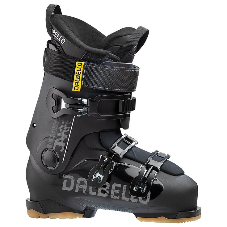Dalbello Ski boot Il Moro Jakk Overview