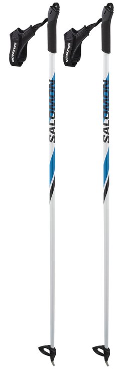 Salomon Nordic Ski Pole R 20 Jr Overview