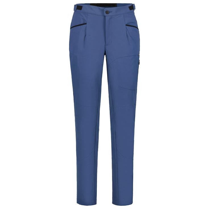 Icepeak Pantalon de rando Dike Bleu Marine Présentation