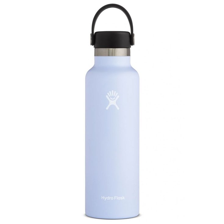 Hydro Flask Flask Overview