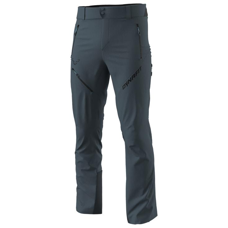 Dynafit Pantalones de esqui Mercury Dynastretch Cinder Presentación