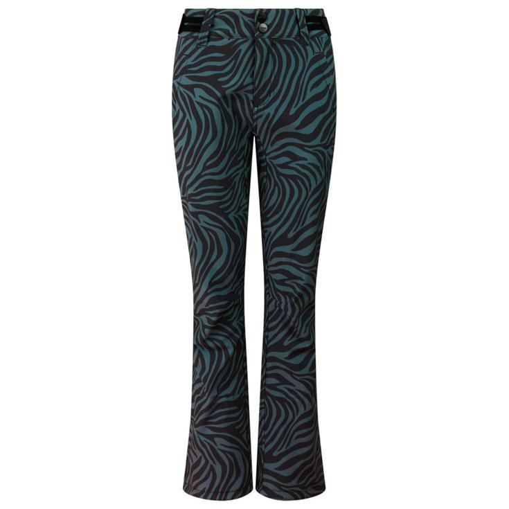 Protest PRTKarly softshell Evergreen 