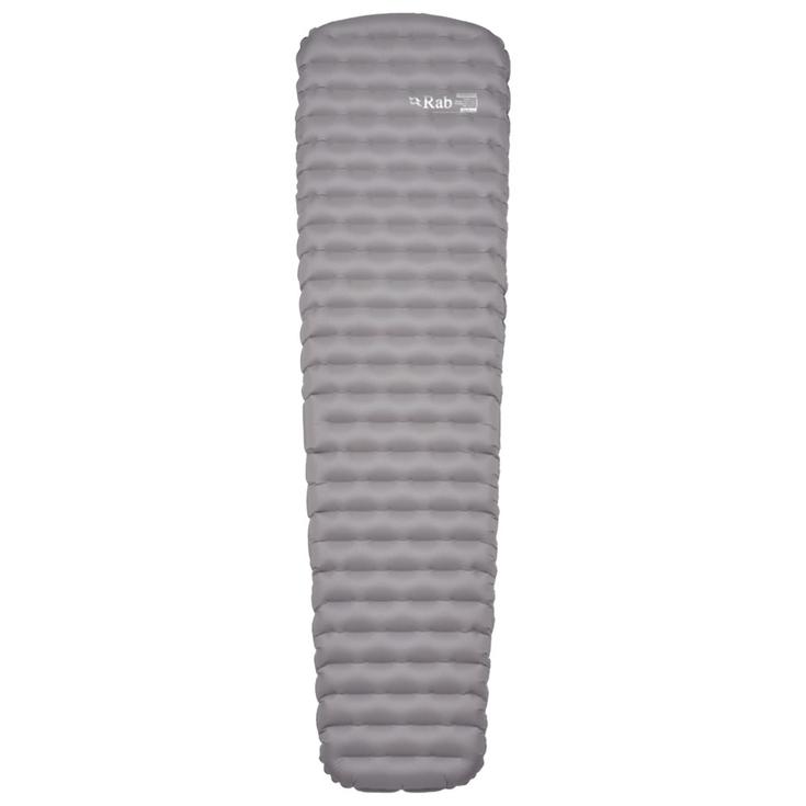 RAB Mattresses Ultrasphere 5 Dark Pewter Overview