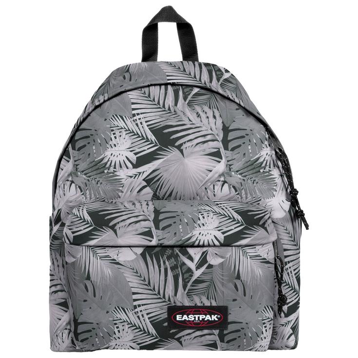 Eastpak Backpack Padded Pak'r 24L Brize Retro Dark Overview