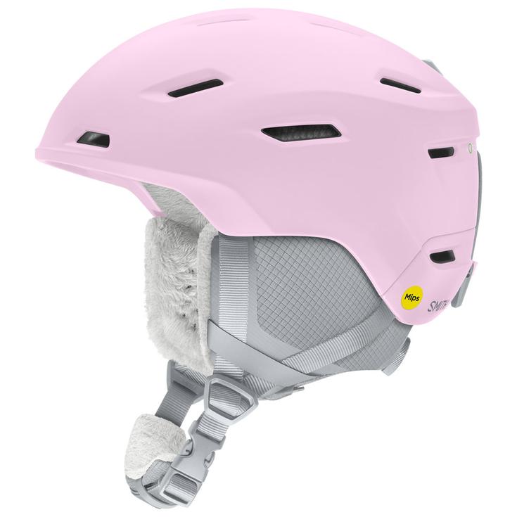 Smith Descend Mips Matte Pink Frost 