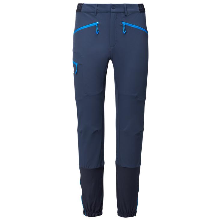 Millet Pierra Ment Xcs Saphir Icon Blue 