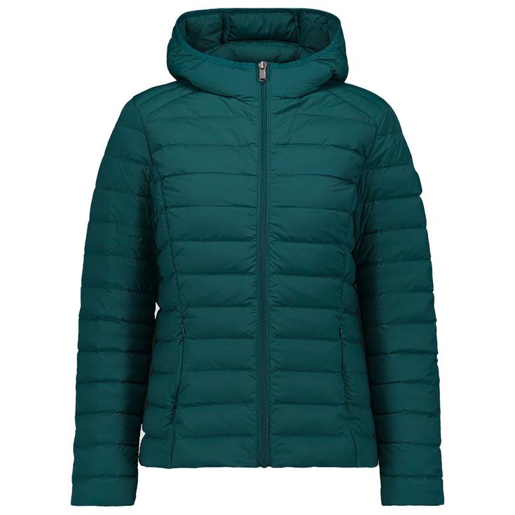 Jott Piumino Salma Deep Lake Presentazione