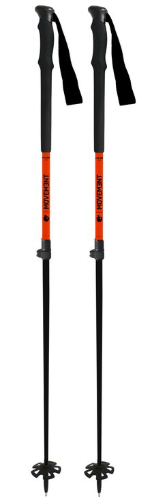 Movement X-Plore Two Orange 