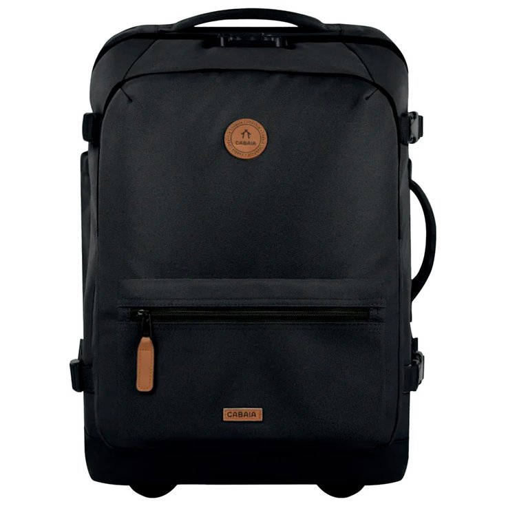 Cabaia Soft Suitcase Small 40L Berlin 