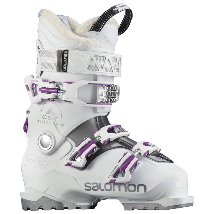 Salomon qst 60 store
