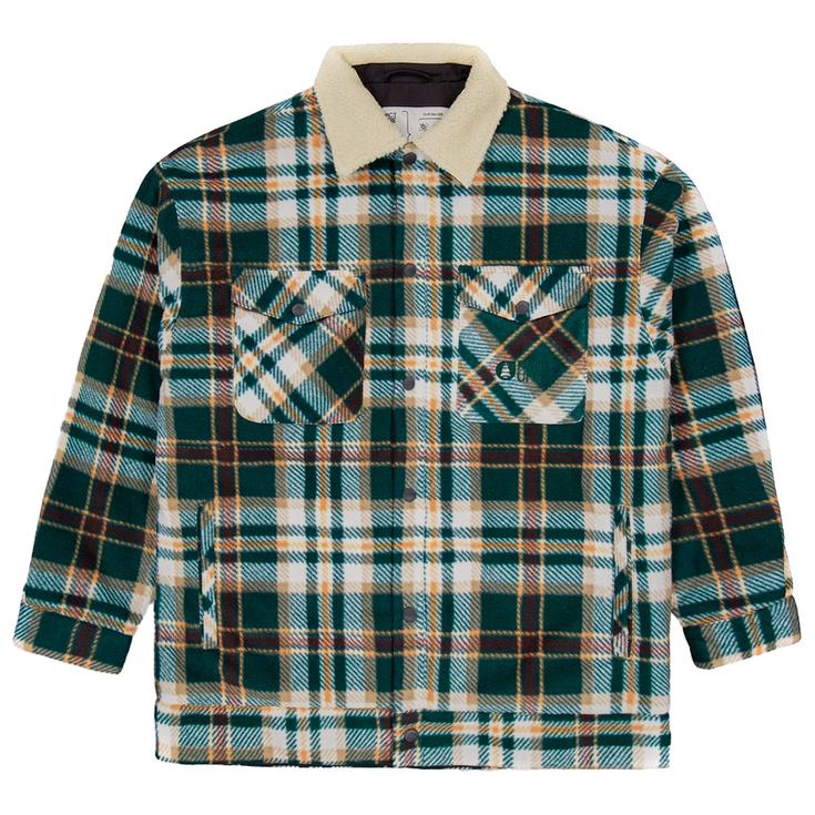 Picture Urban Jacket Gaiby Ponderosa Pine Print Overview