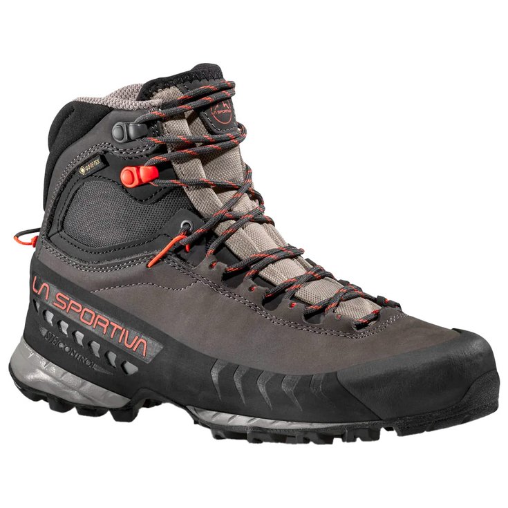 Scarpe trekking in goretex deals