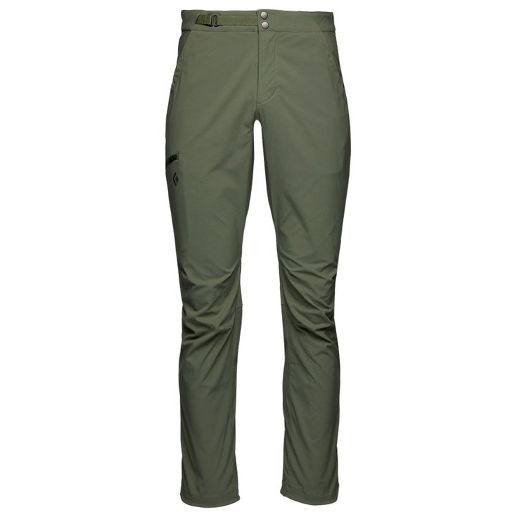 Black Diamond M Technician Alpine Pants Tundra 