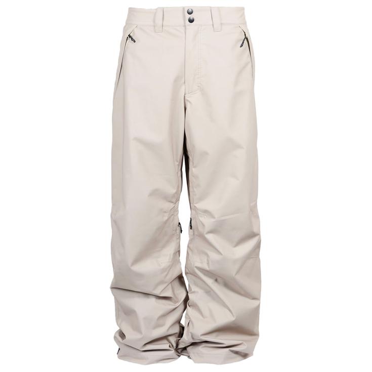 Oxbow Skibroeken Heritage x Rugged Dune Voorstelling