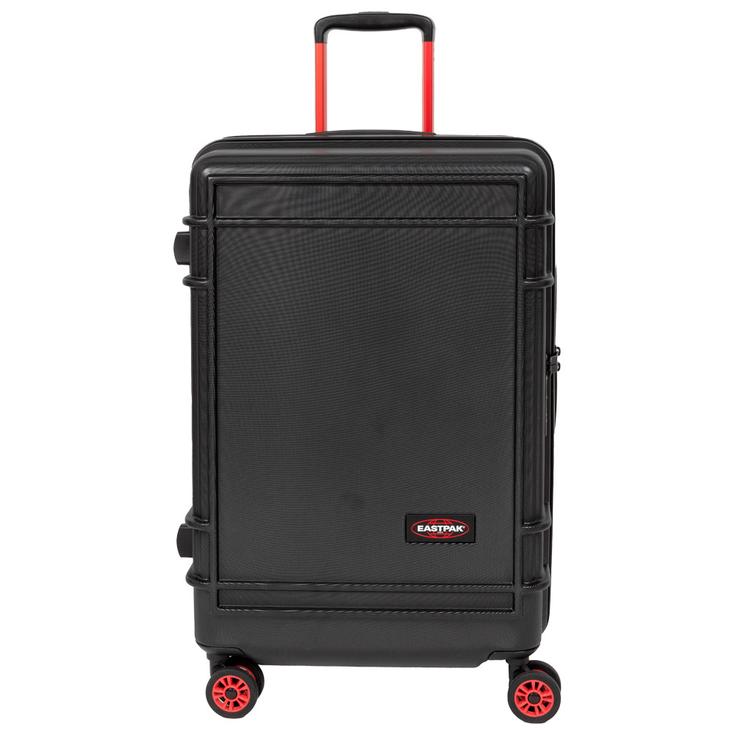 Eastpak Resist's Zip L 90L Black 