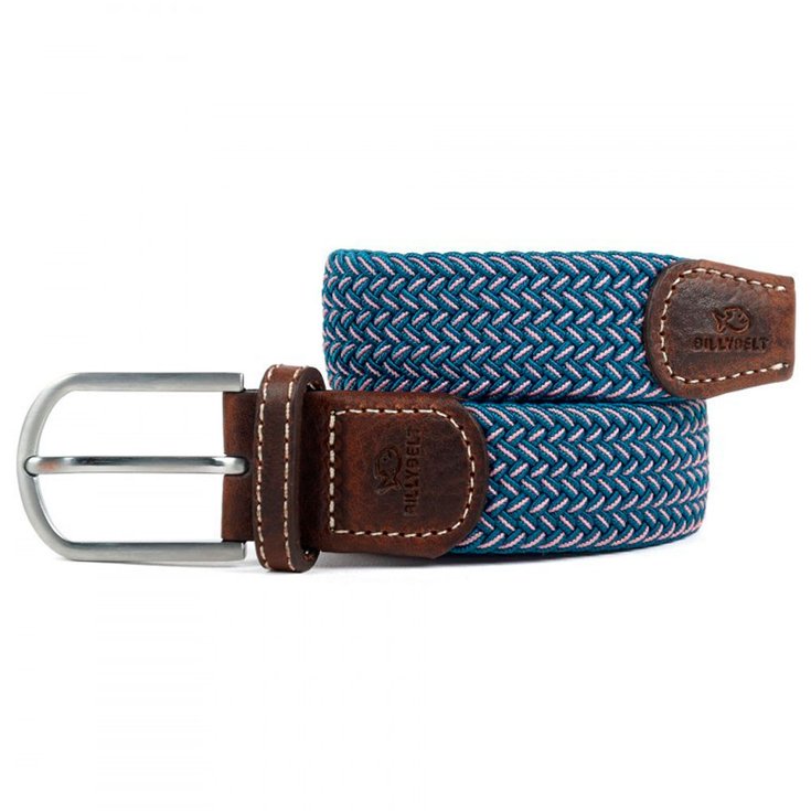 BillyBelt Belt Tressée La Séoul Overview