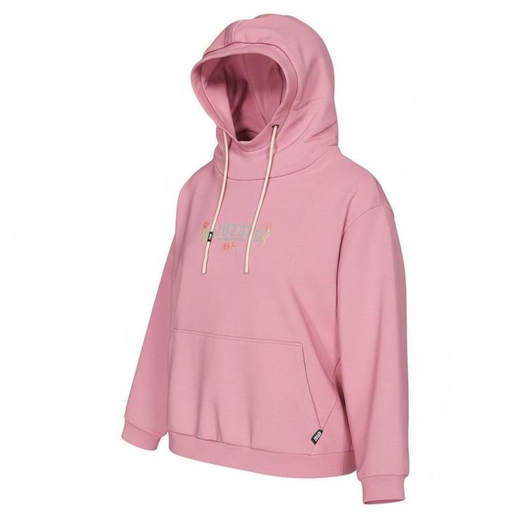 Picture Sweat Luminary Hoodie Mauve Orchid Présentation