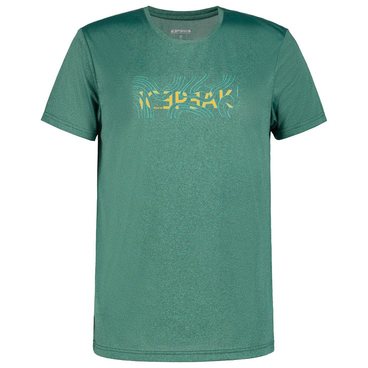 Icepeak Bearden Olive Fonce 