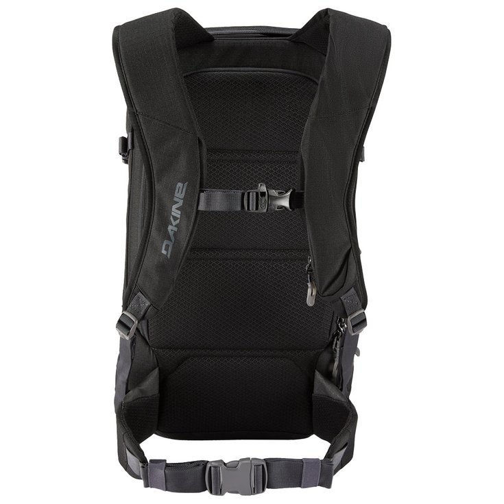 Dakine Heli Pro 24L Black 
