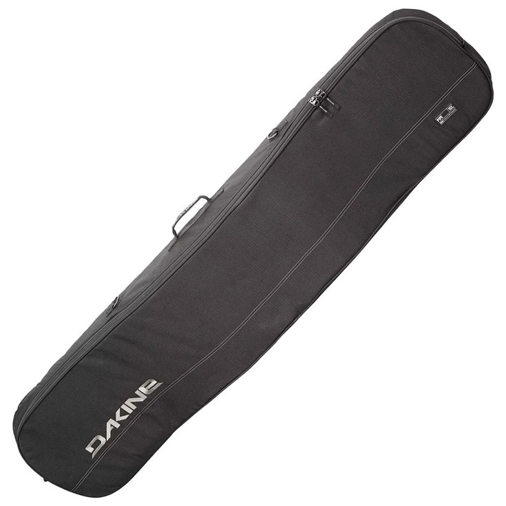 Dakine Snowboardzakken Pipe Snowboard Bag Black Voorstelling