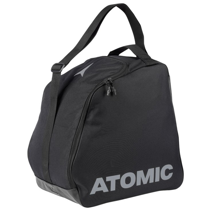 Atomic Housse chaussures Boot Bag 2.0 Black/grey Black Présentation