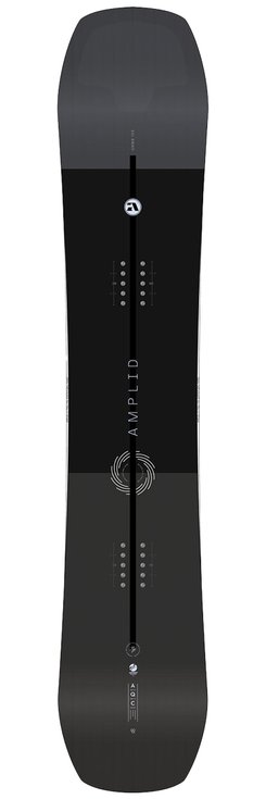 Amplid Unw8 