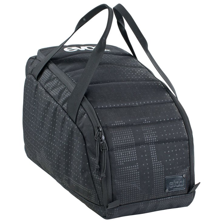 Evoc Reisetasche Travel Gear Bag Black 20Lt Präsentation