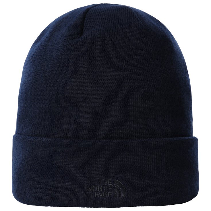 The North Face Bonnet Norm Beanie Tnf Navy Overview