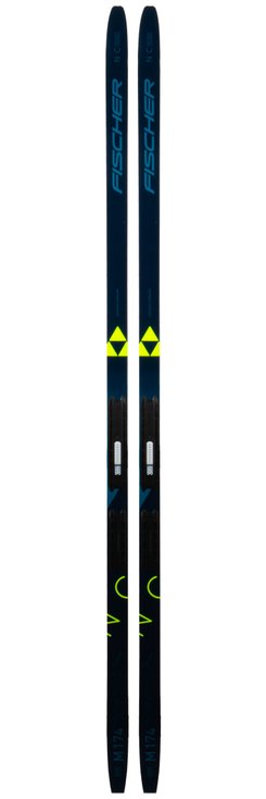 Fischer Ski Nordique Cruiser Ef Voorstelling