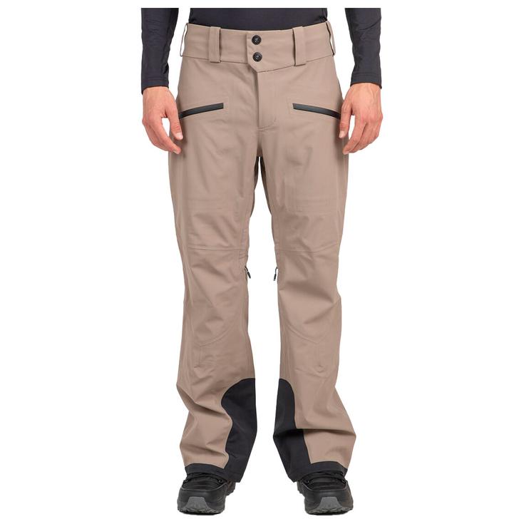 Rossignol Skihose Evader Pant Dune Präsentation