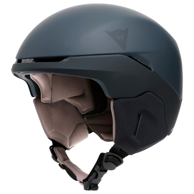 Dainese Nucleo Mips Black Matt 