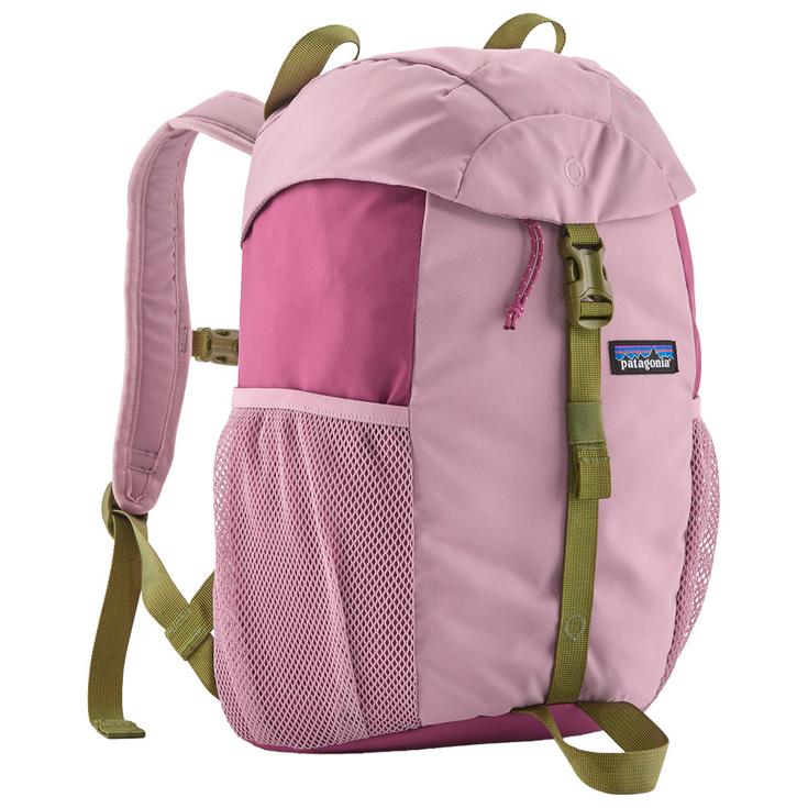 Patagonia Mochila Kid's Refugito Day Pack 12L Quiet Violet Presentación