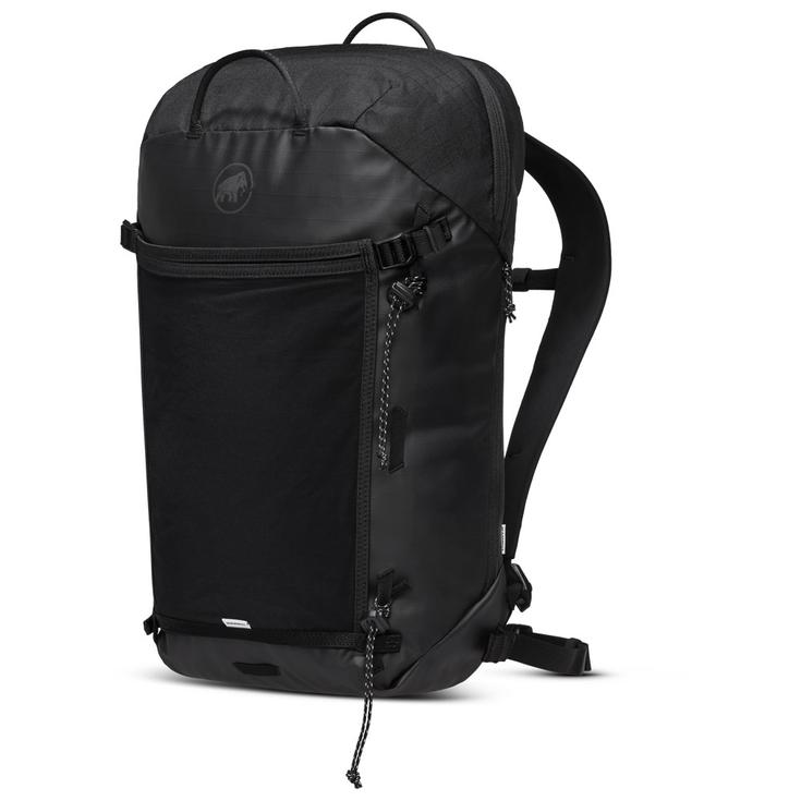 Mammut Sac à dos Alto 18 Black Présentation