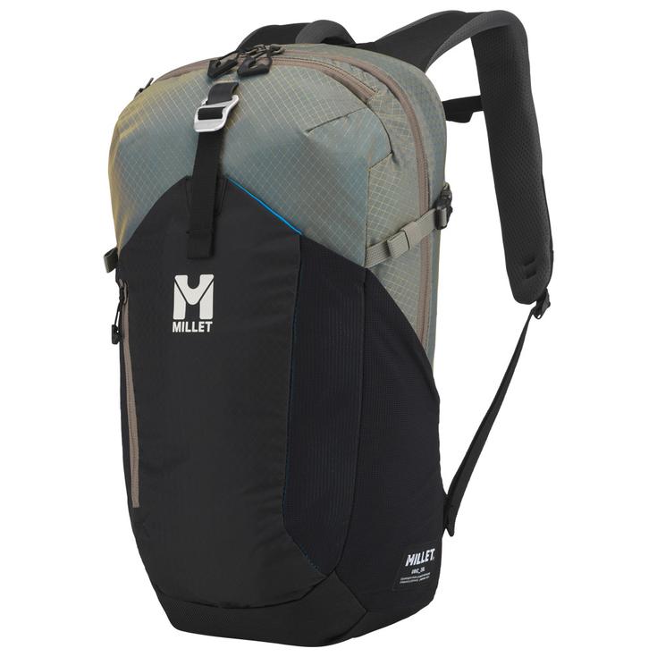 Millet Ubic 20L E-Black Sand 