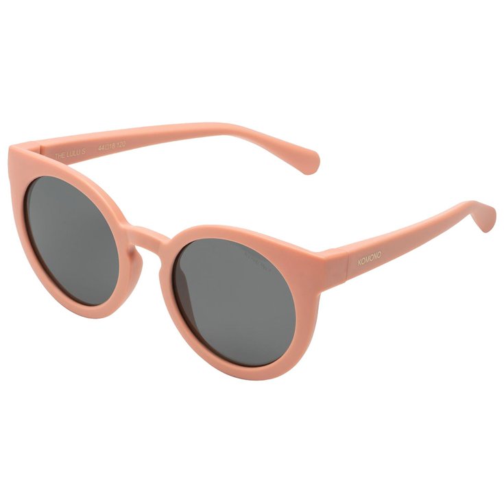 Komono Zonnebrillen Lulu S Blush Voorstelling