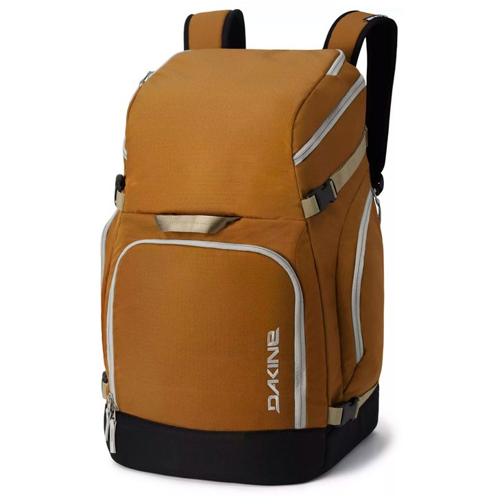 Dakine Sacca portascarponi Boot Pack Dlx 75L Rubber Presentazione