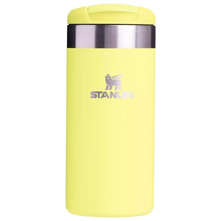 Stanley Mug The Aerolight Transit Mug 0.35L (12Oz) Pomelo Presentazione