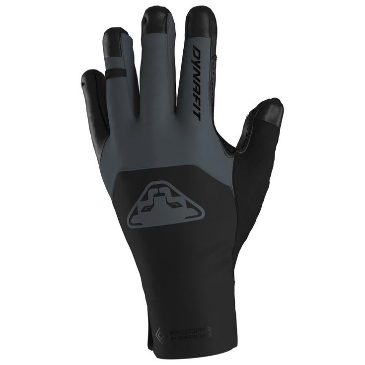 Dynafit Ridge Windstopper Gloves Cinder 