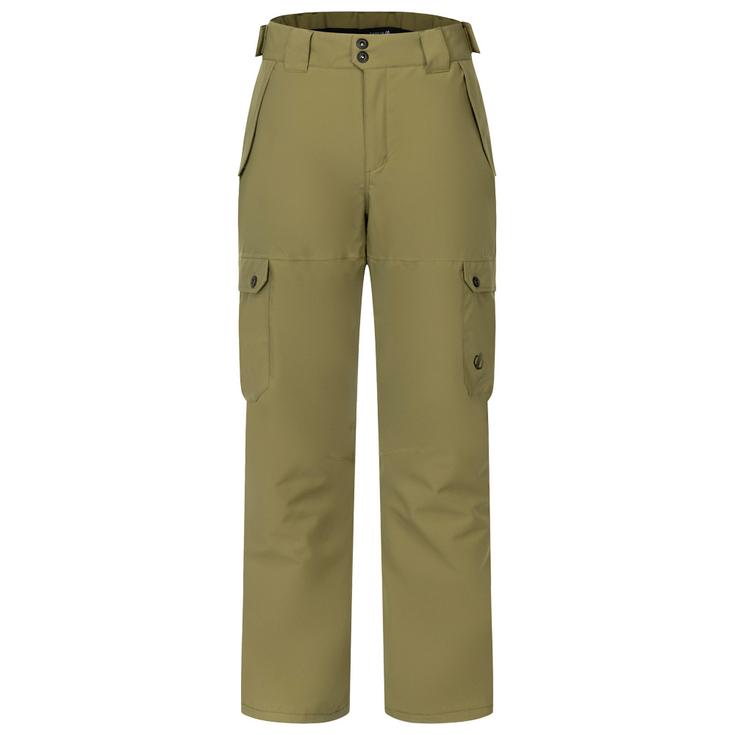 DARE2B Baseplate Insulated Martini Olive 