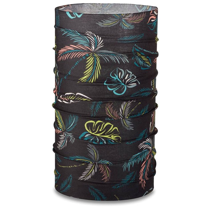 Dakine Prowler Neck Tube Electric Tropical 