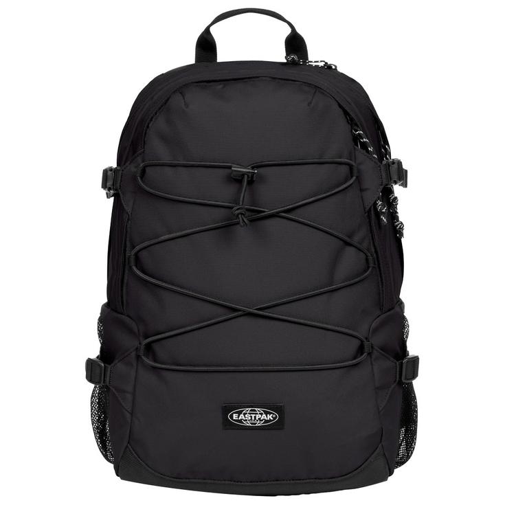 Eastpak Rucksack Gerys Pro 23L Cs Black Pro Präsentation