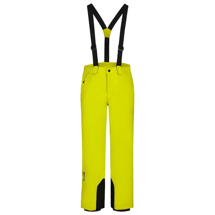 Icepeak Skihose Lisman Jr Aloe Vera Präsentation