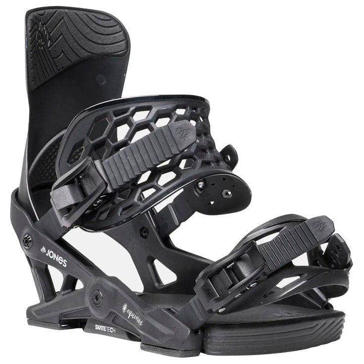 Jones Equinox Jones Equinox, snowboard binding