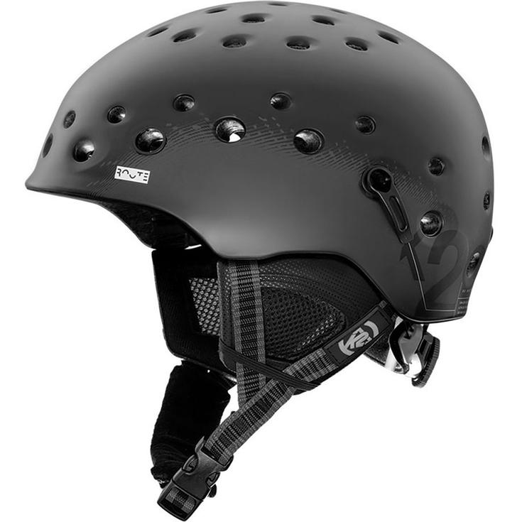 K2 Route Black 