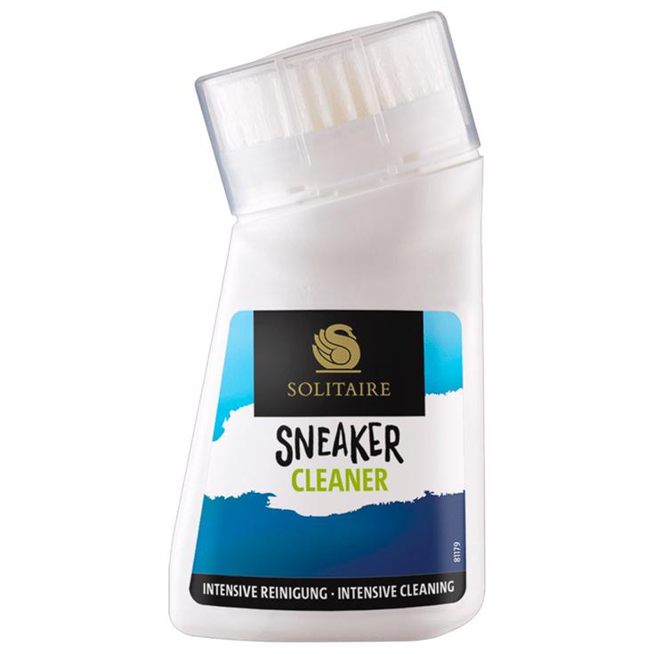 Solitaire Prodotti manutenzione Sol Sneaker Cleaner 75 ml Presentazione
