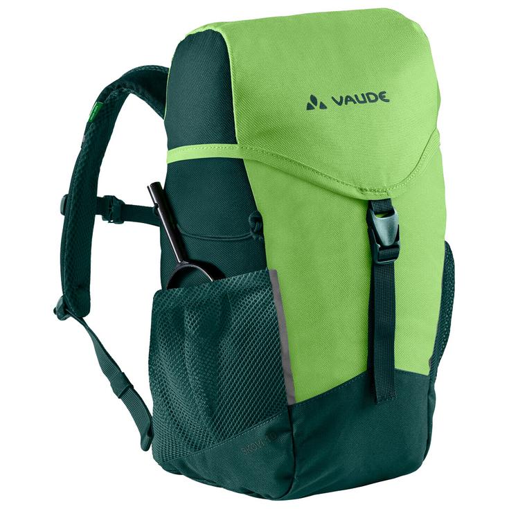 Vaude Rugzakken Skovi 10 Dark Forest Voorstelling