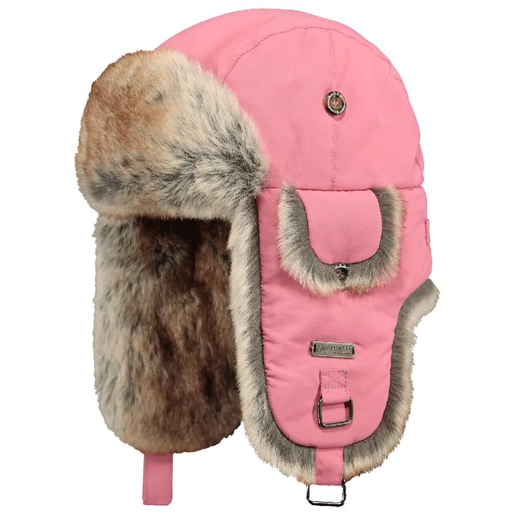 Barts Beanies Kamikaze Kids Pink Overview
