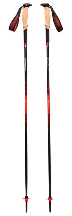 Black Diamond Pole Pursuit Carbon Z Octane Overview