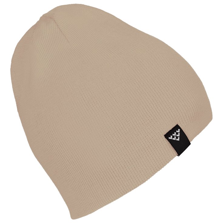 Black Crows Mutsen Calva Logo 2.0 Beige Voorstelling